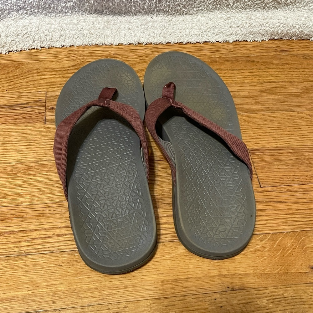 Chaco Men’s Flipflops